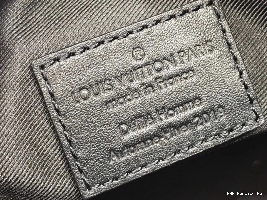 AAA Replica Ru LOUIS BOX VUITTON 0713